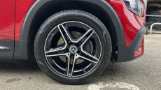 Mercedes-Benz GLB 200 AMG Line Premium 5dr 7G-Tronic Petrol Estate